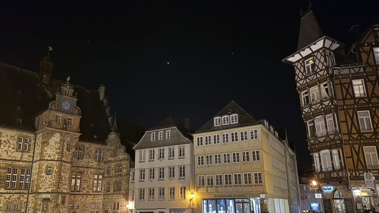 Fachtag Mentoring in Marburg – Ein Rückblick