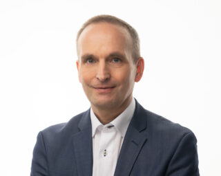 Portraitfoto Clemens Berthold