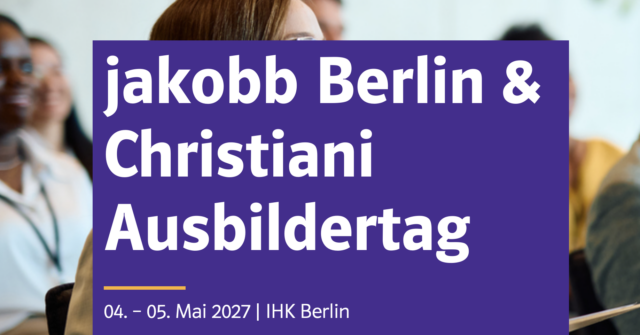 jakobb Berlin Event-Titel